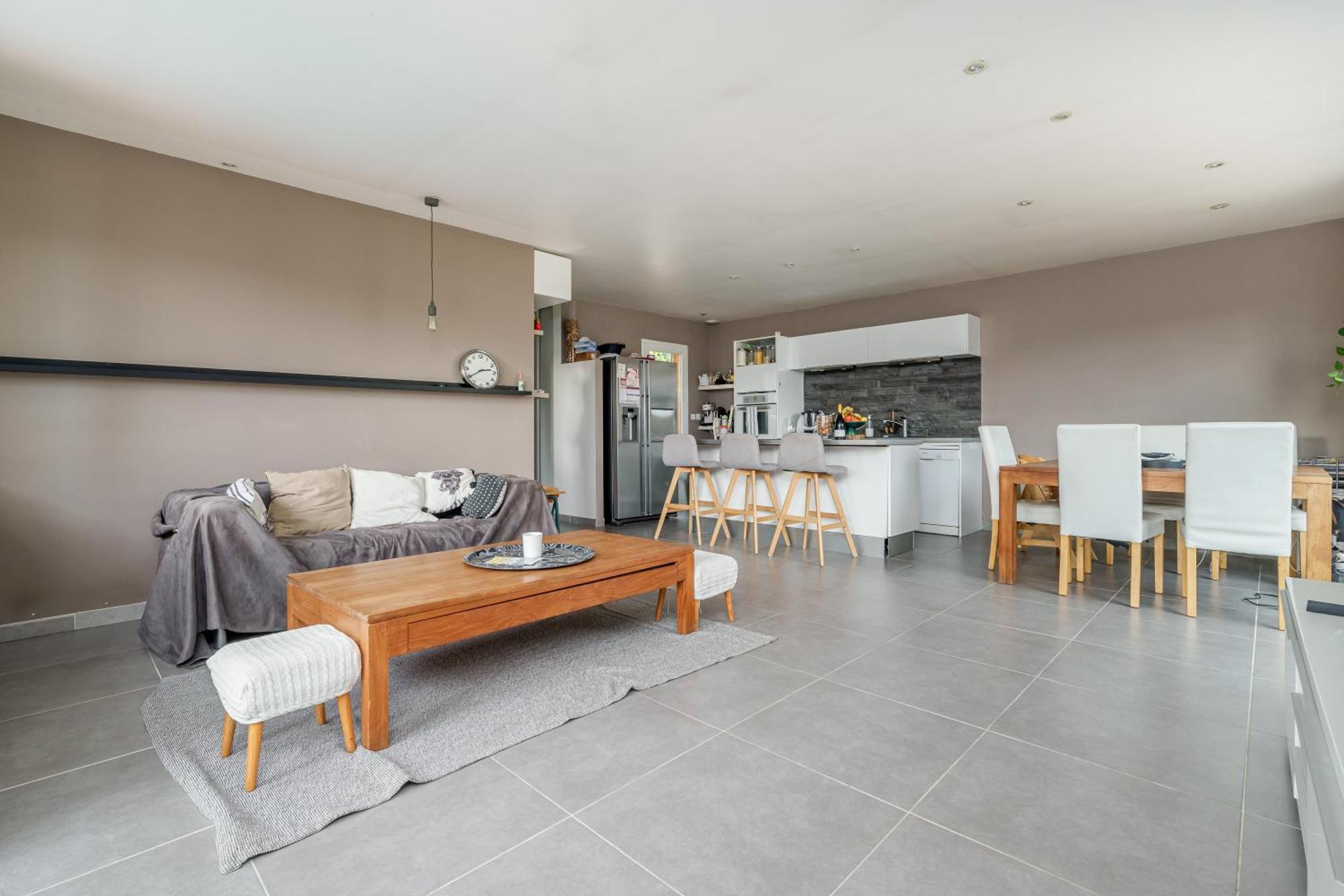 Maison Plain-Pied Aubagne Extérieur photo